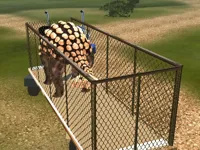 Dino Transport Simulator image