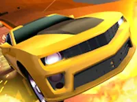 image bg Ultimate Car Driving: Classics