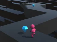 ZigZag Squid Game Runner image
