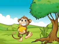 Jive Jerry: Banana Bomblet image