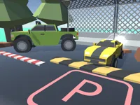 Park The Car image