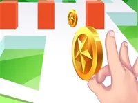 Coin Running image