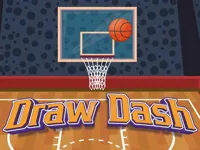 Draw Dash image