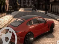 Real Car Parking -GTa image
