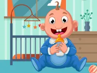 Sweet Babies Hidden Stars image