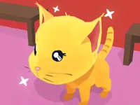Cat Escape image