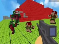 Fast Pixel Bullet 2022 image