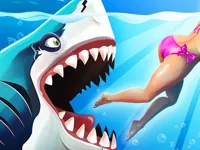 Hungry Shark World image
