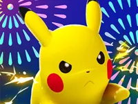 Pokemon Spot the Differences image