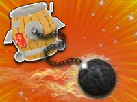 Barrel Wars image
