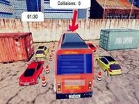 Bus Parking GC image