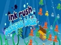 Octopus Blast image