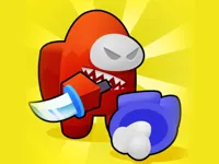 Imposter Hunter image