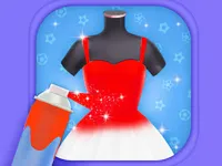 Yes That Dress image