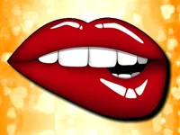 Kissing Test image