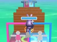 Monster Game image
