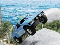 Off Road Car Parking 4x4 image