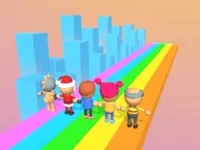 Writer Race image