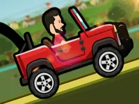 Hill Climbing image