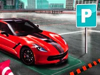 No Driver Parking image