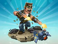 Mr Superfire image