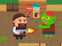 Zombie Attack image