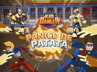 Potato Ball Panic image