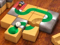Unblock The Ball image