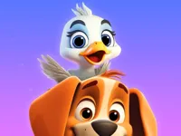 Duck Hunting: Open Season image