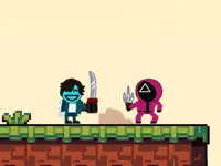 Squid Gamer Ninja image